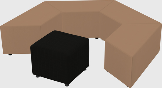 Lounge set