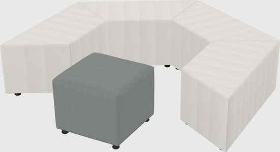 Lounge set