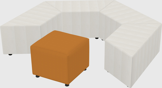 Lounge set