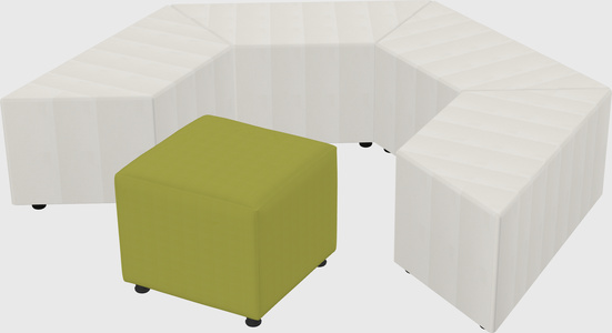 Lounge set