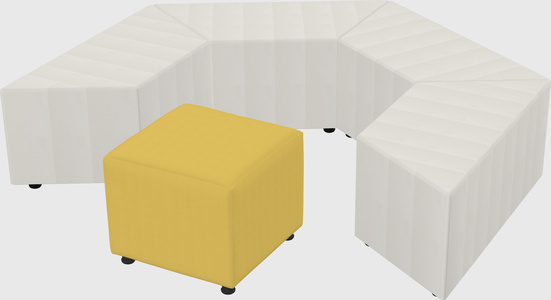 Lounge set