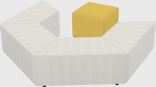 Lounge set