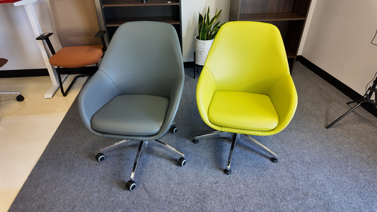 Executive chair