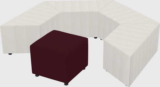 Lounge set