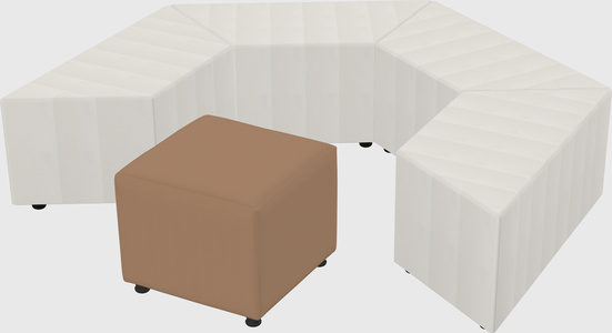 Lounge set