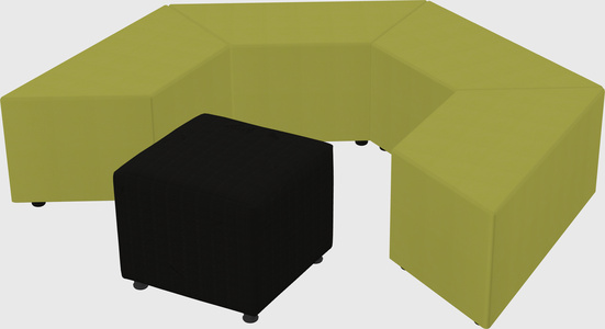 Lounge set