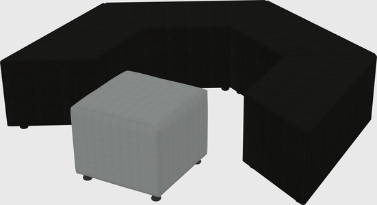 Lounge set