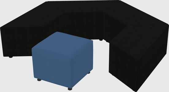 Lounge set