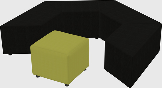 Lounge set