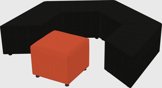 Lounge set