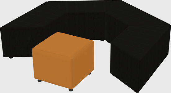 Lounge set