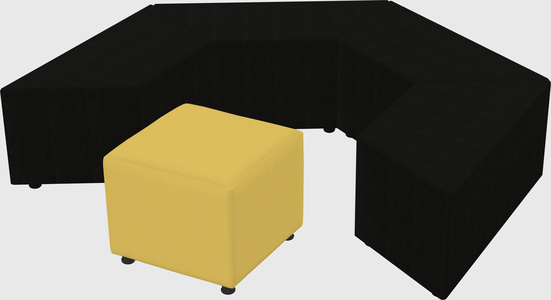 Lounge set