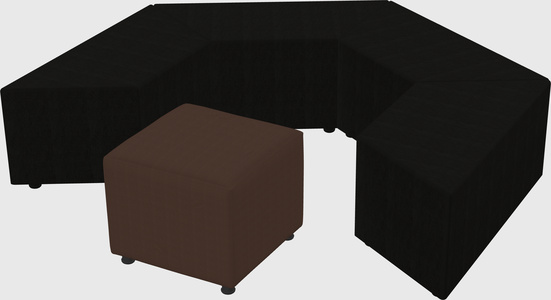 Lounge set