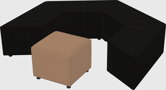 Lounge set