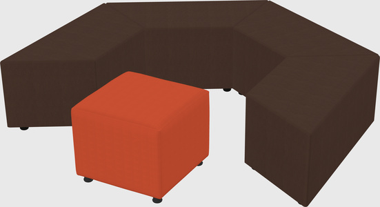 Lounge set