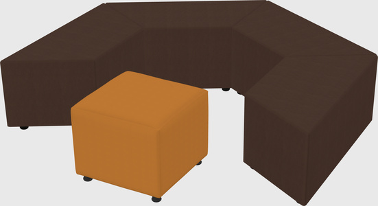 Lounge set