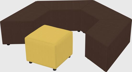 Lounge set