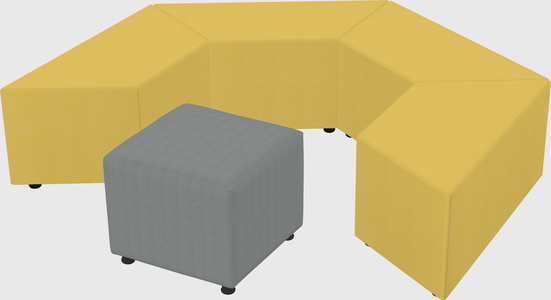 Lounge set