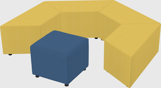 Lounge set