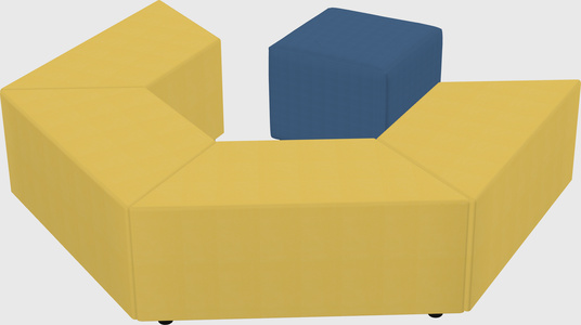 Lounge set