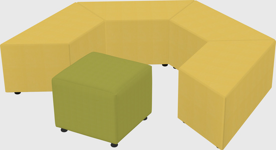 Lounge set