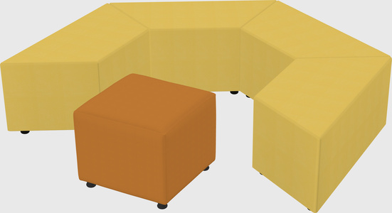 Lounge set