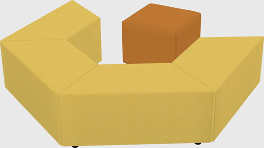 Lounge set