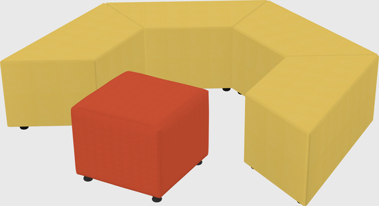Lounge set