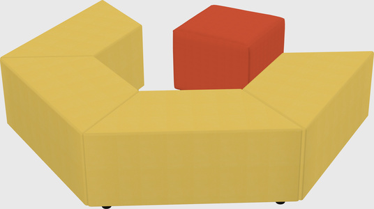 Lounge set