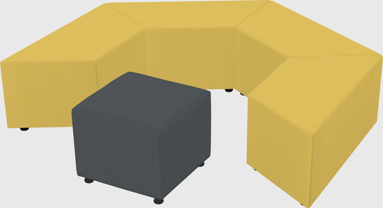 Lounge set
