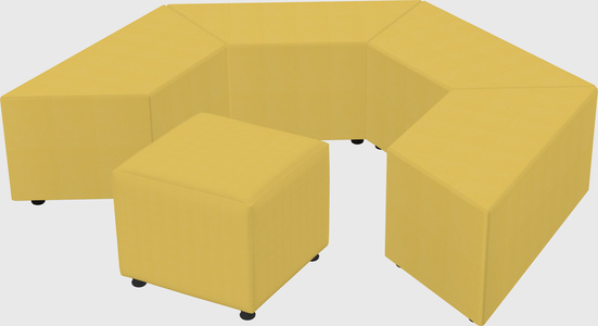 Lounge set