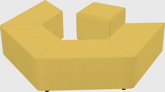 Lounge set