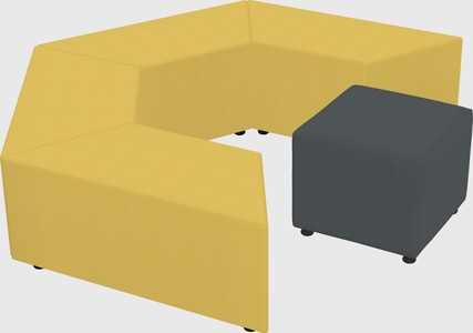Lounge set