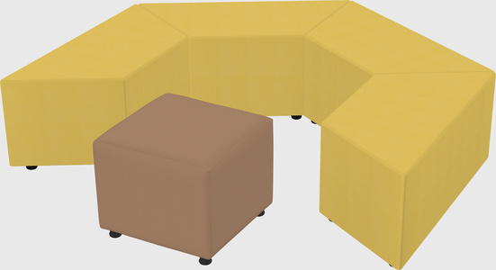 Lounge set