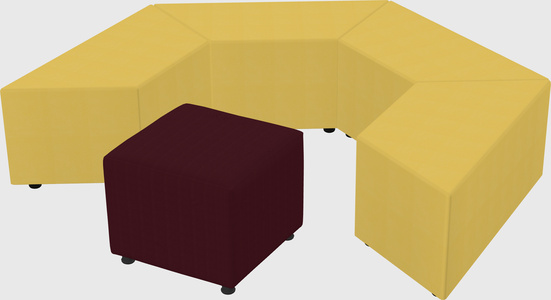 Lounge set