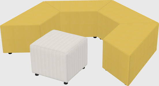 Lounge set