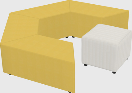 Lounge set