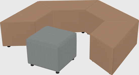 Lounge set