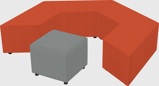 Lounge set