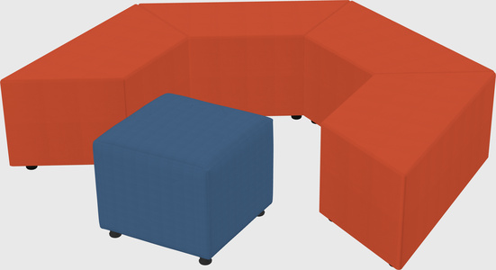 Lounge set