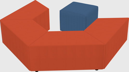 Lounge set