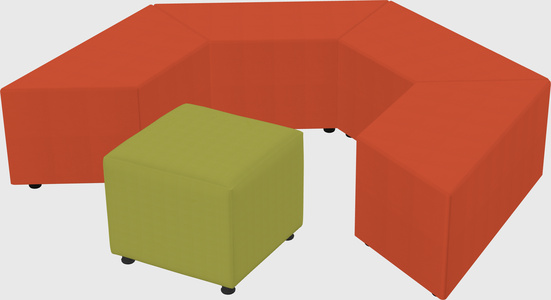 Lounge set