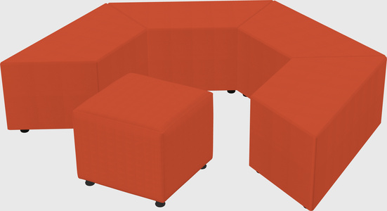 Lounge set
