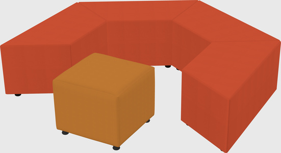 Lounge set