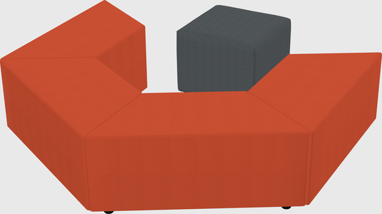Lounge set
