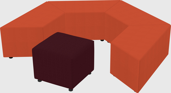 Lounge set