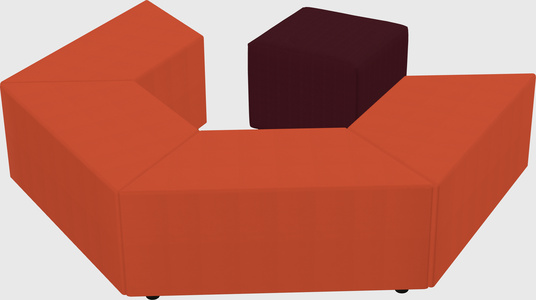 Lounge set