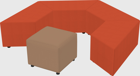 Lounge set