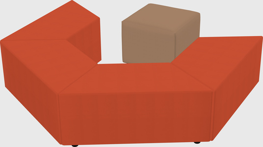 Lounge set