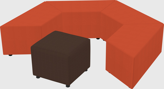 Lounge set